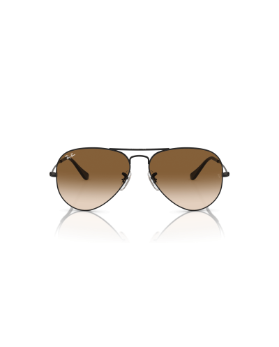 RAY-BAN RB3025 AVIATOR LARGE METAL