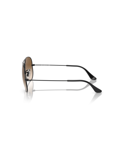 RAY-BAN RB3025 AVIATOR LARGE METAL