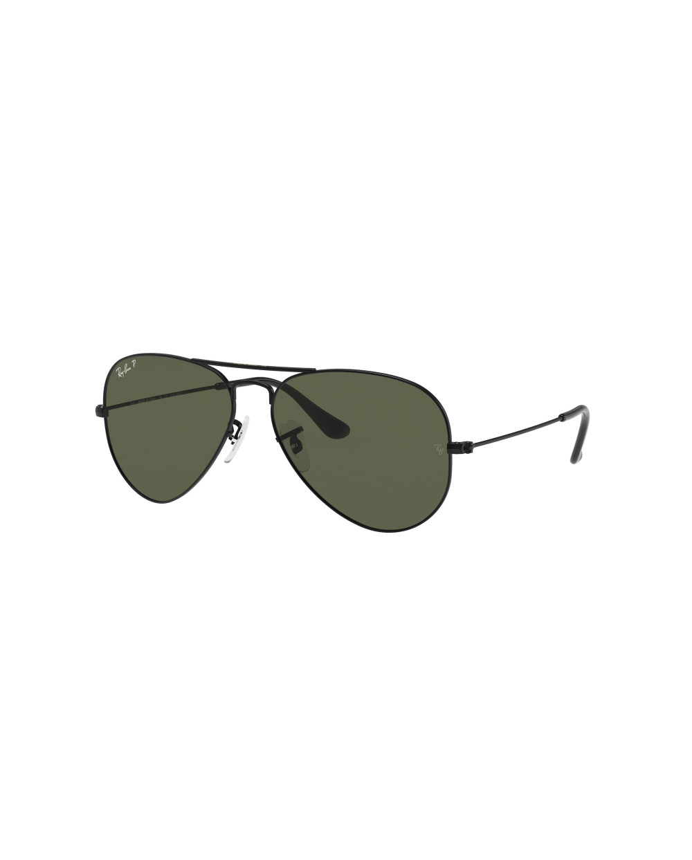 RAY-BAN RB3025 AVIATOR LARGE METAL