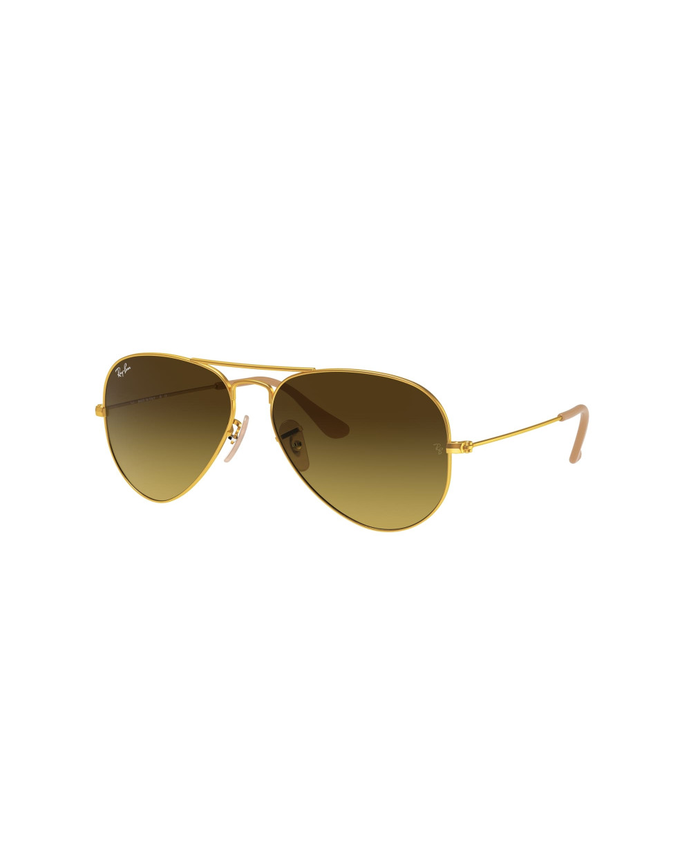 RAY-BAN RB3025 AVIATOR LARGE METAL