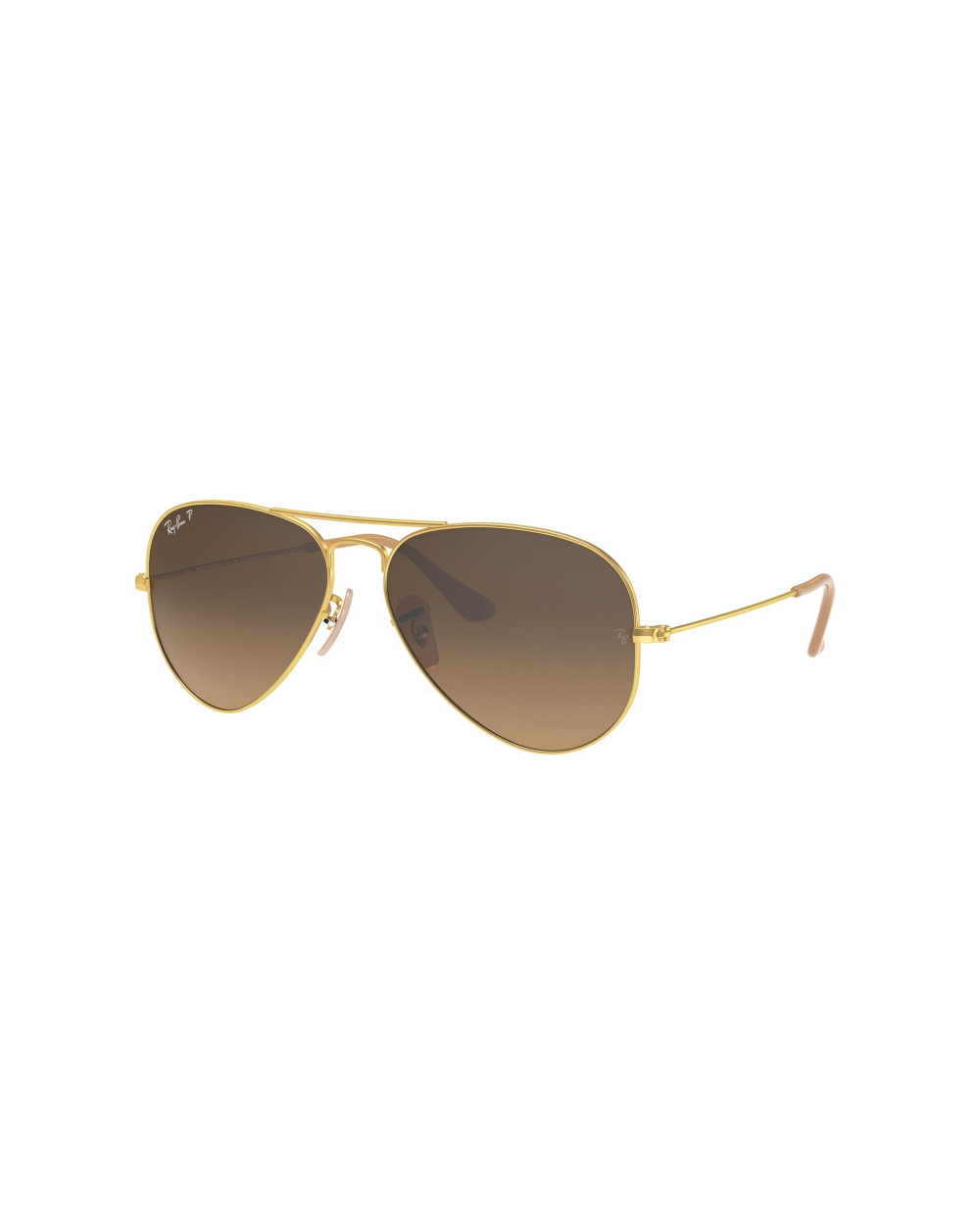 RAY-BAN RB3025 AVIATOR LARGE METAL