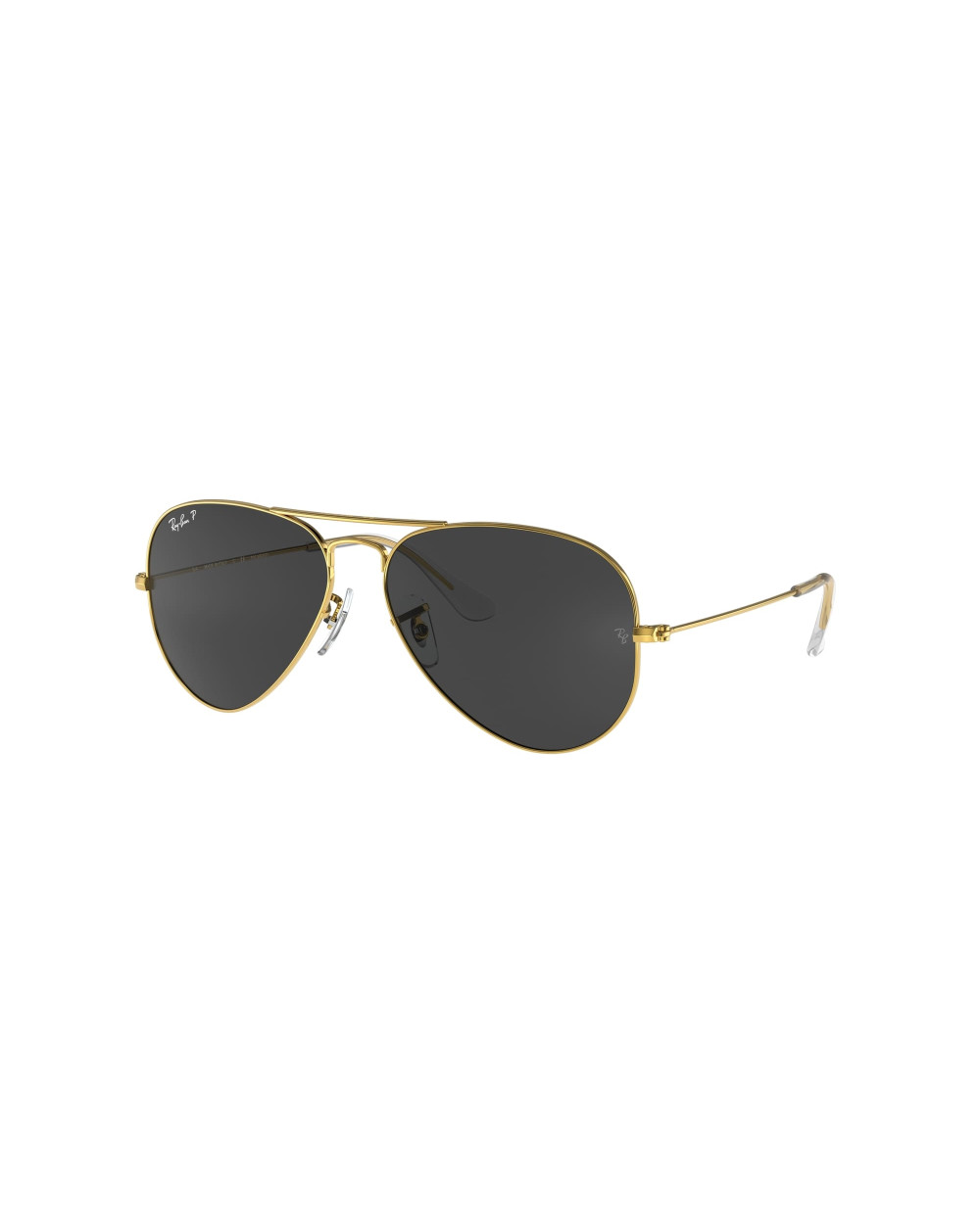 RAY-BAN RB3025 AVIATOR LARGE METAL