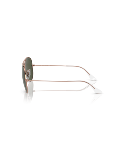 RAY-BAN RB3025 AVIATOR LARGE METAL