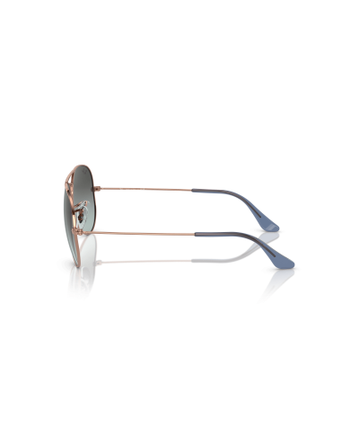 RAY-BAN RB3025 AVIATOR LARGE METAL
