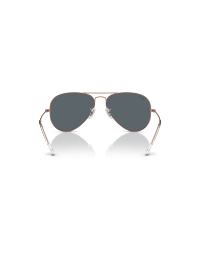 RAY-BAN RB3025 AVIATOR LARGE METAL