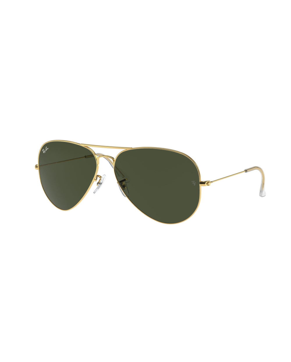 RAY-BAN RB3026 AVIATOR LARGE METAL II
