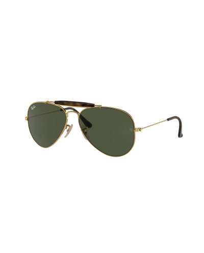 RAY-BAN RB3029 OUTDOORSMAN II