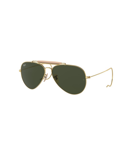 RAY-BAN RB3030 OUTDOORSMAN I