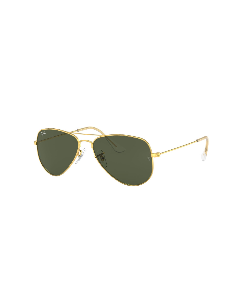 RAY-BAN RB3044 AVIATOR SMALL METAL