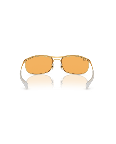 RAY-BAN RB3119M OLYMPIAN I DELUXE