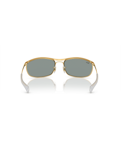 RAY-BAN RB3119M OLYMPIAN I DELUXE