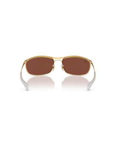 RAY-BAN RB3119M OLYMPIAN I DELUXE
