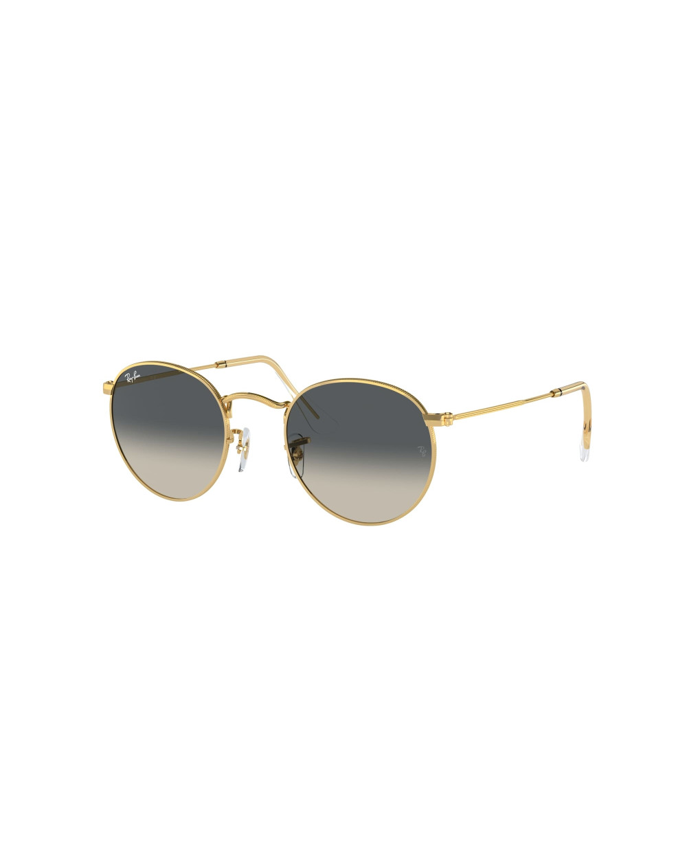 RAY-BAN RB3447 ROUND METAL