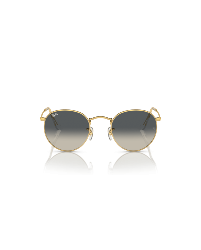 RAY-BAN RB3447 ROUND METAL