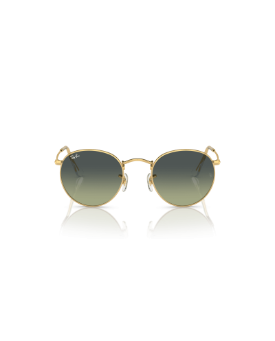 RAY-BAN RB3447 ROUND METAL