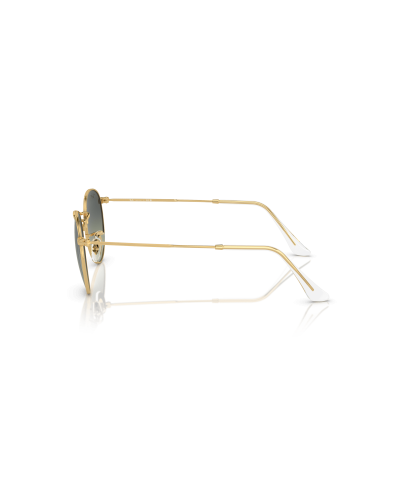 RAY-BAN RB3447 ROUND METAL