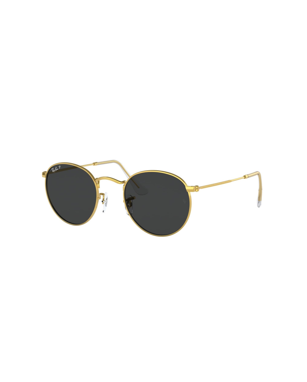 RAY-BAN RB3447 ROUND METAL