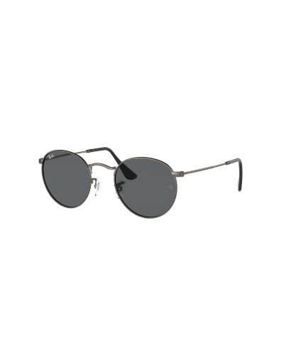 RAY-BAN RB3447 ROUND METAL