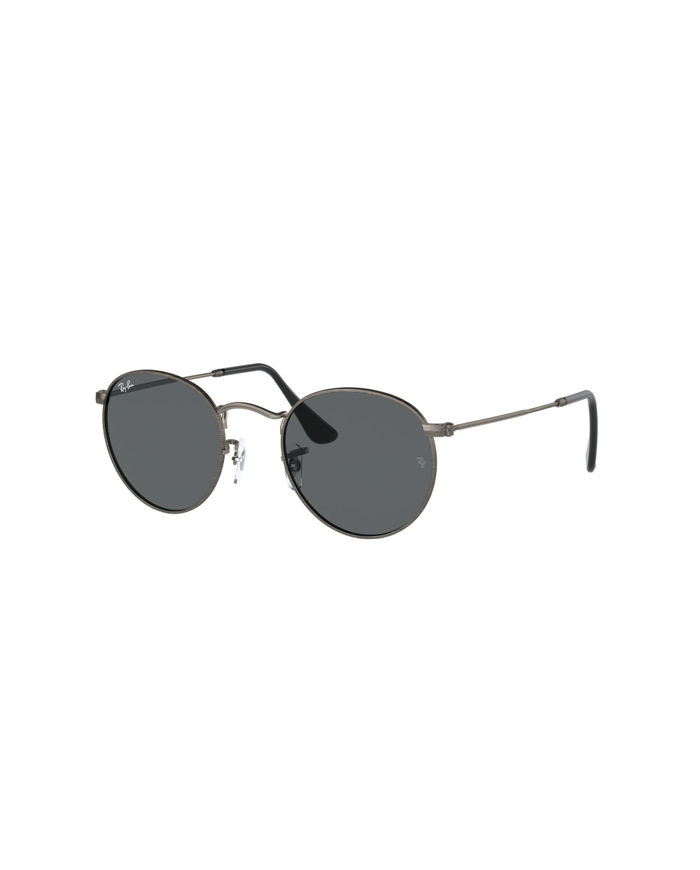 RAY-BAN RB3447 ROUND METAL
