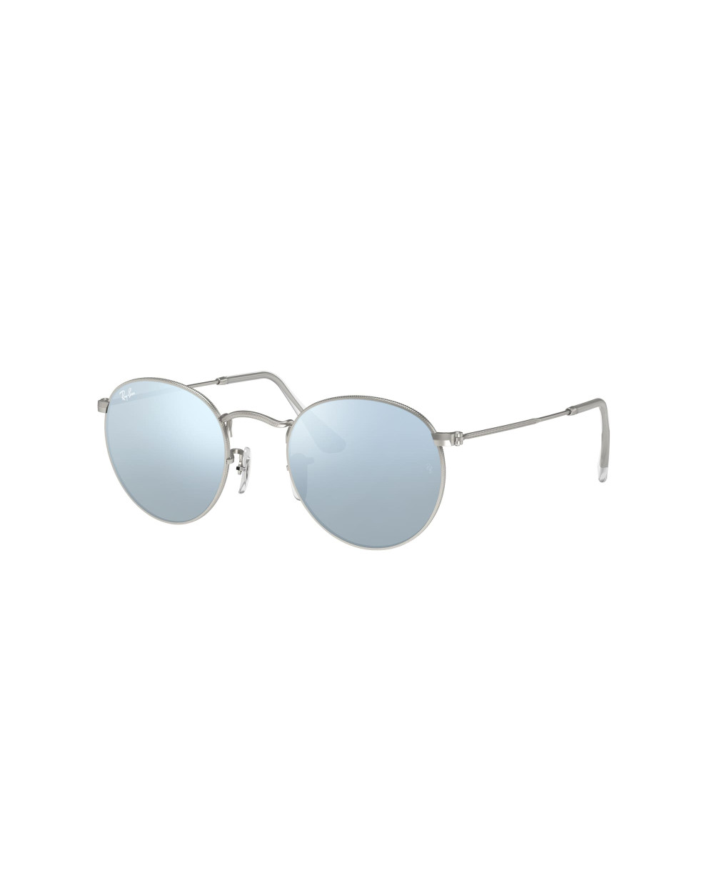 RAY-BAN RB3447 ROUND METAL