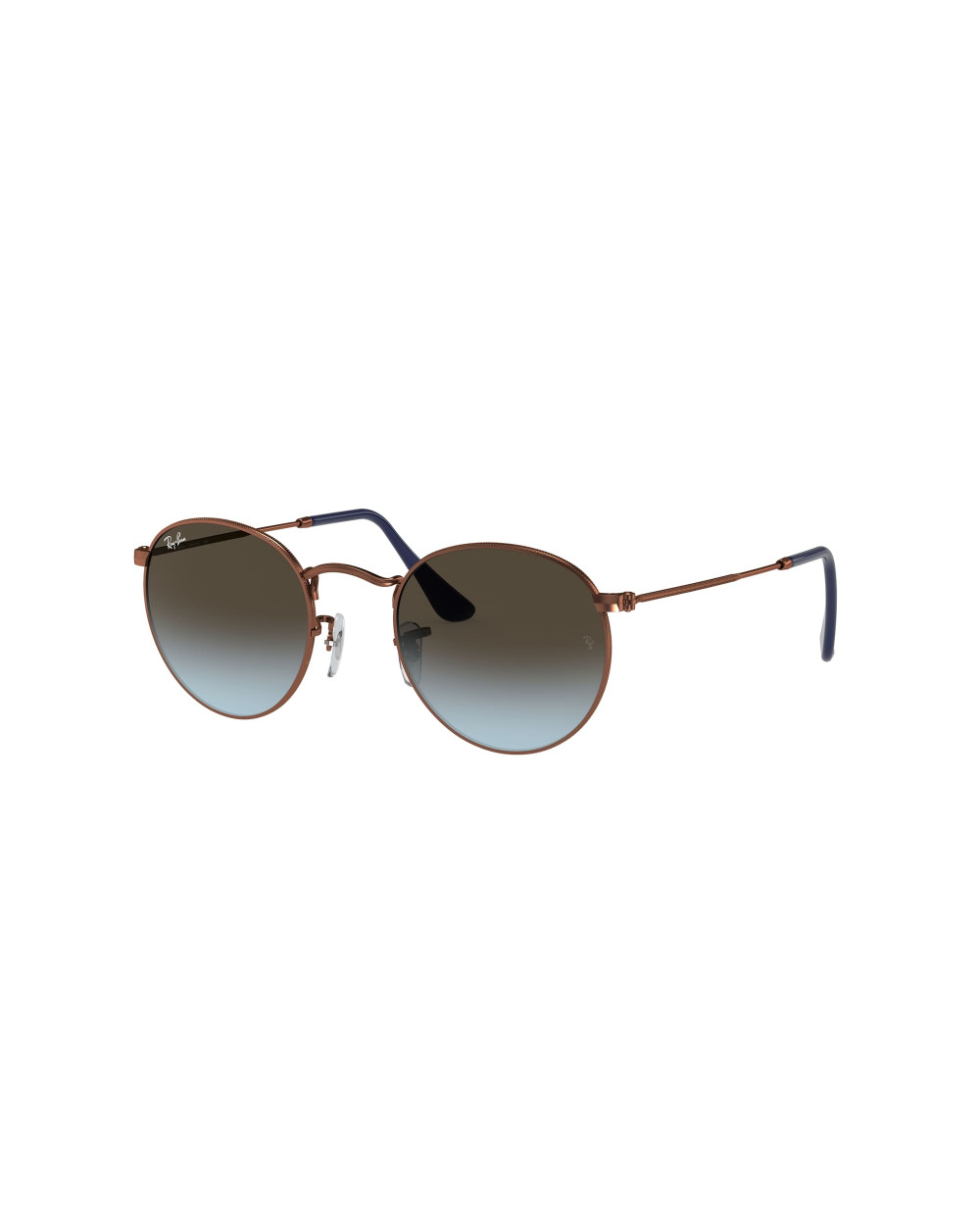 RAY-BAN RB3447 ROUND METAL