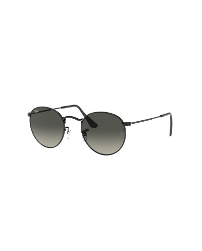 RAY-BAN RB3447N ROUND METAL