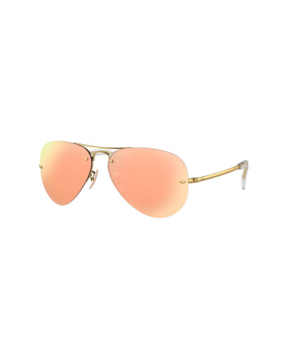 RAY-BAN RB3449 RB3449