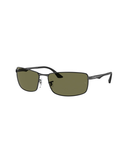 RAY-BAN RB3498 N/A