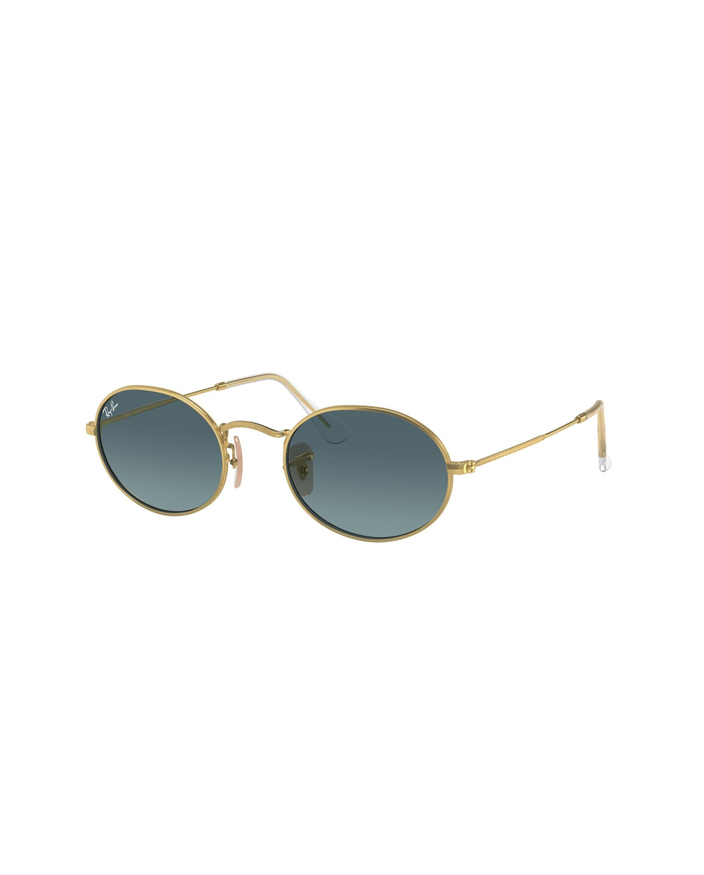 RAY-BAN RB3547 OVAL