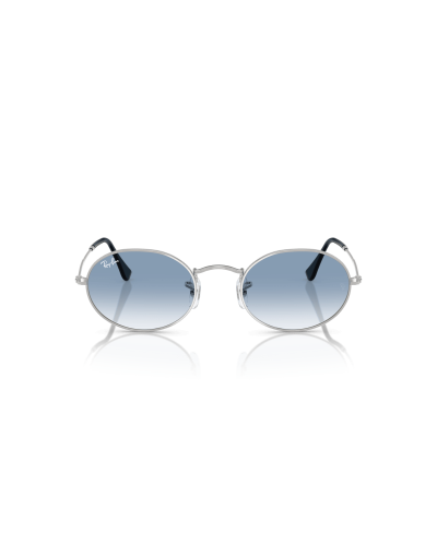 RAY-BAN RB3547 OVAL