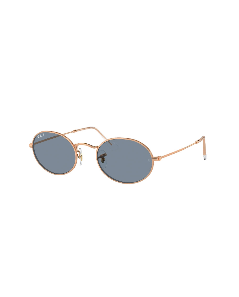 RAY-BAN RB3547 OVAL