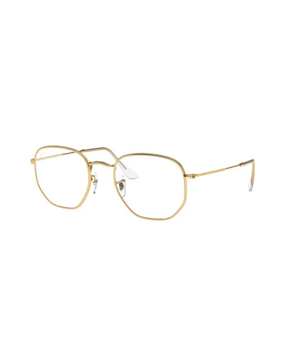 RAY-BAN RB3548 HEXAGONAL