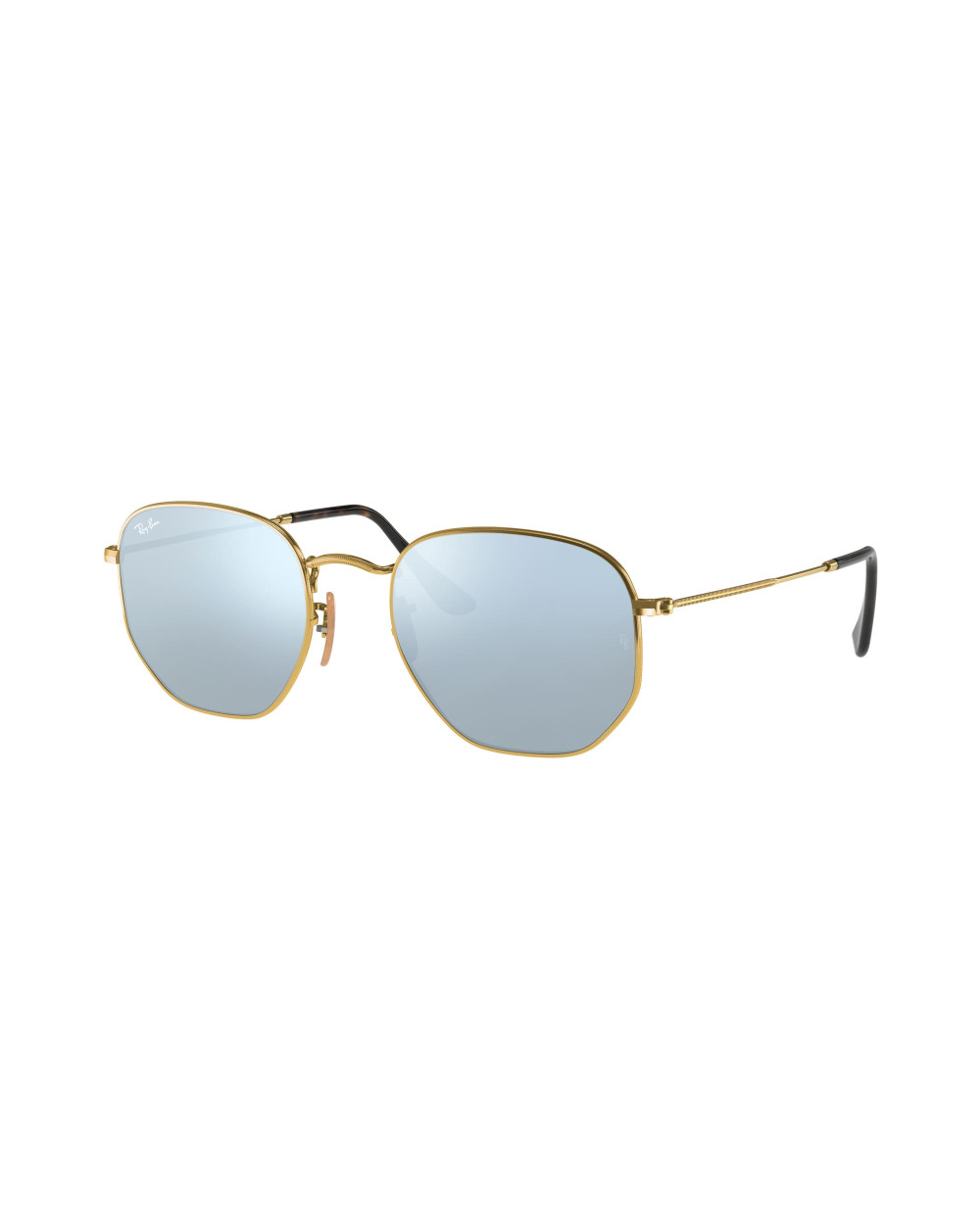 RAY-BAN RB3548N HEXAGONAL