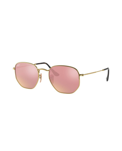 RAY-BAN RB3548N HEXAGONAL