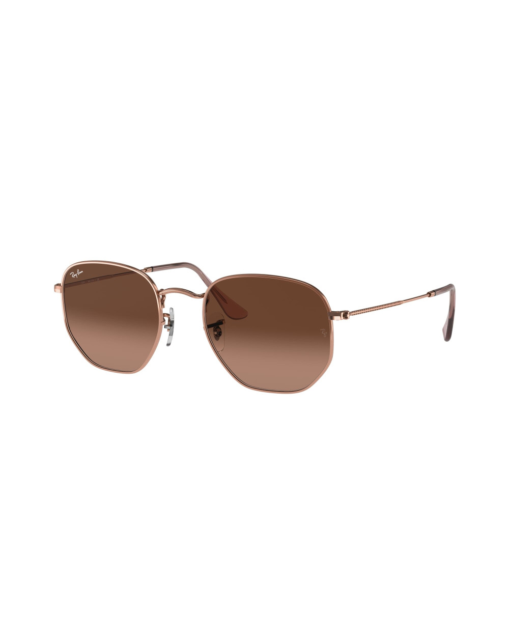 RAY-BAN RB3548N HEXAGONAL