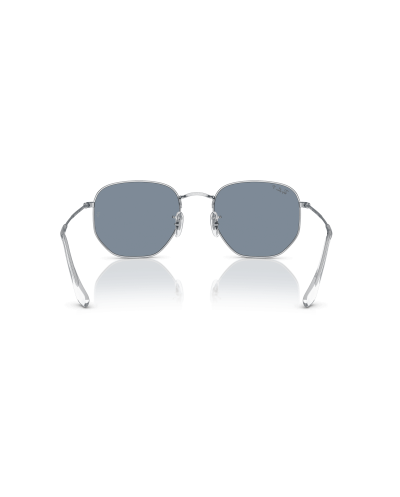 RAY-BAN RB3548N HEXAGONAL