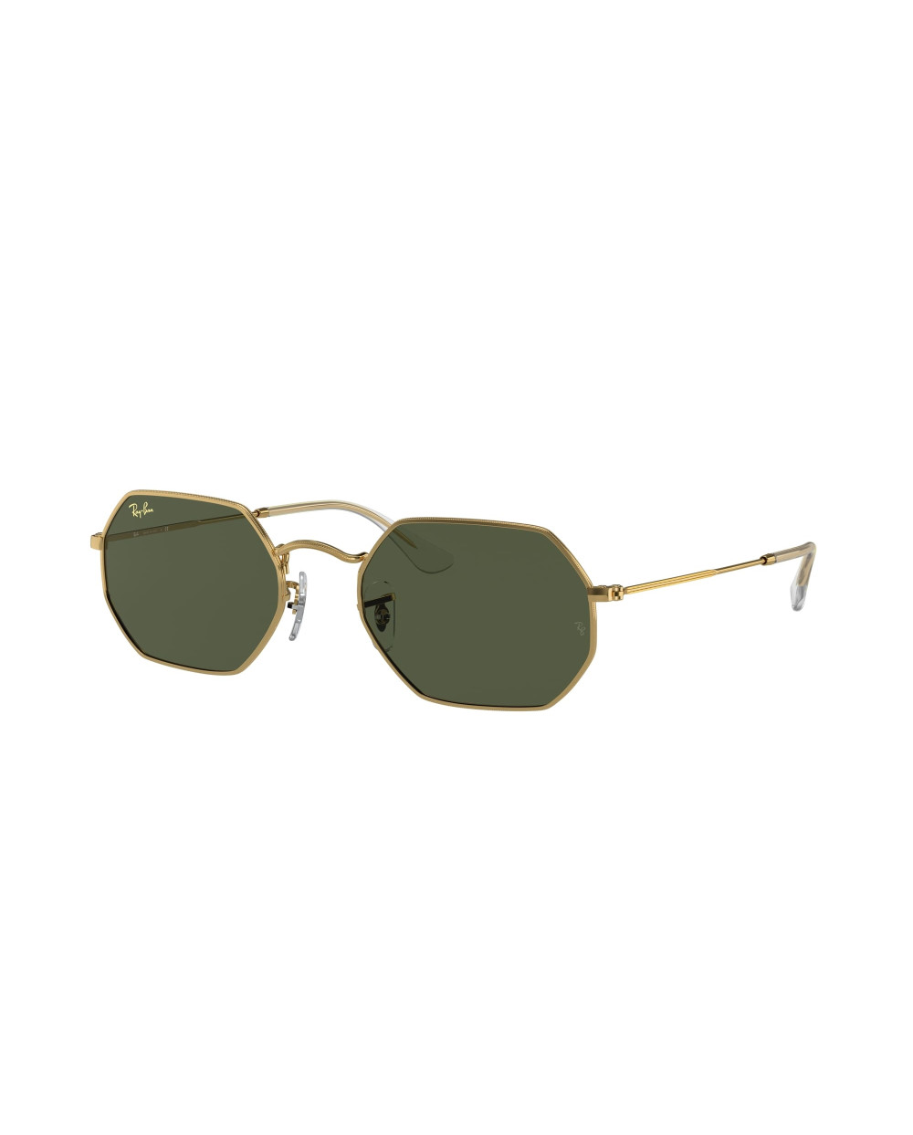 RAY-BAN RB3556 OCTAGONAL