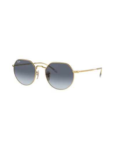 RAY-BAN RB3565 JACK
