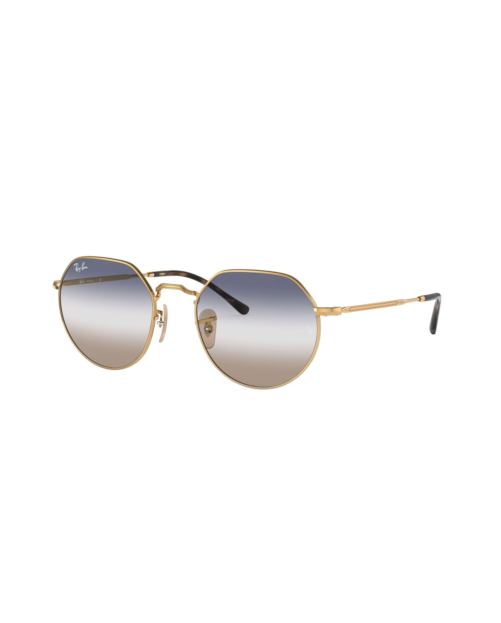 RAY-BAN RB3565 JACK