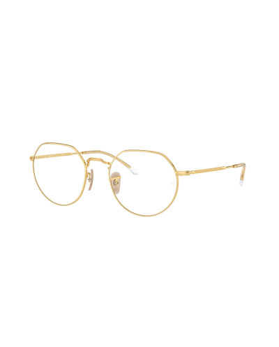 RAY-BAN RB3565 JACK