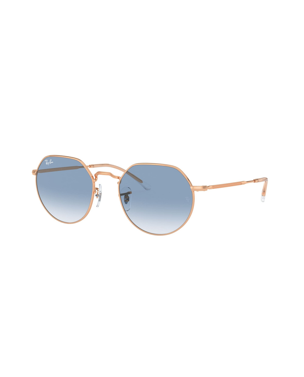 RAY-BAN RB3565 JACK