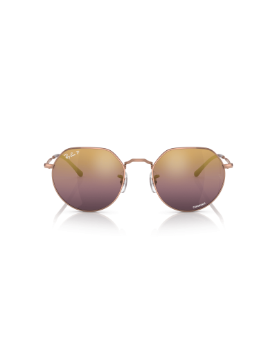 RAY-BAN RB3565 JACK