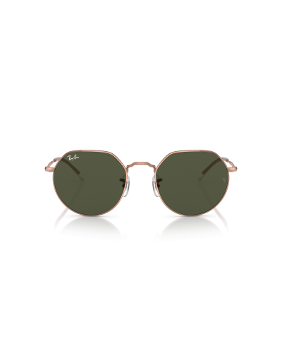 RAY-BAN RB3565 JACK