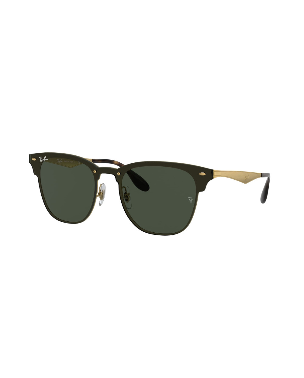 RAY-BAN RB3576N BLAZE CLUBMASTER