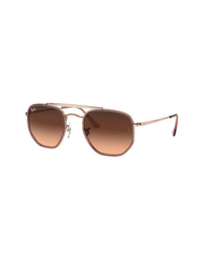 RAY-BAN RB3648M THE MARSHAL II