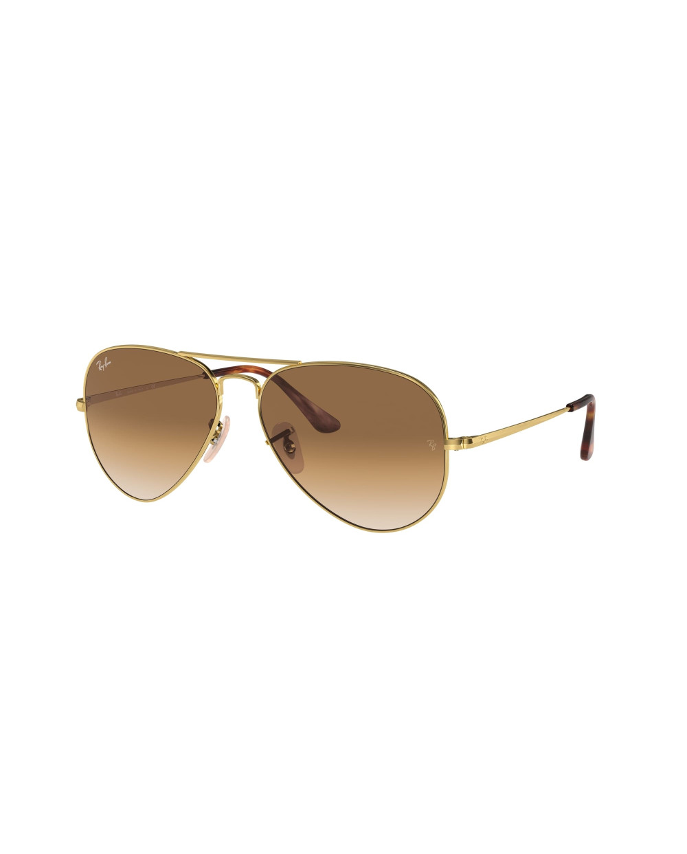 RAY-BAN RB3689 AVIATOR METAL II