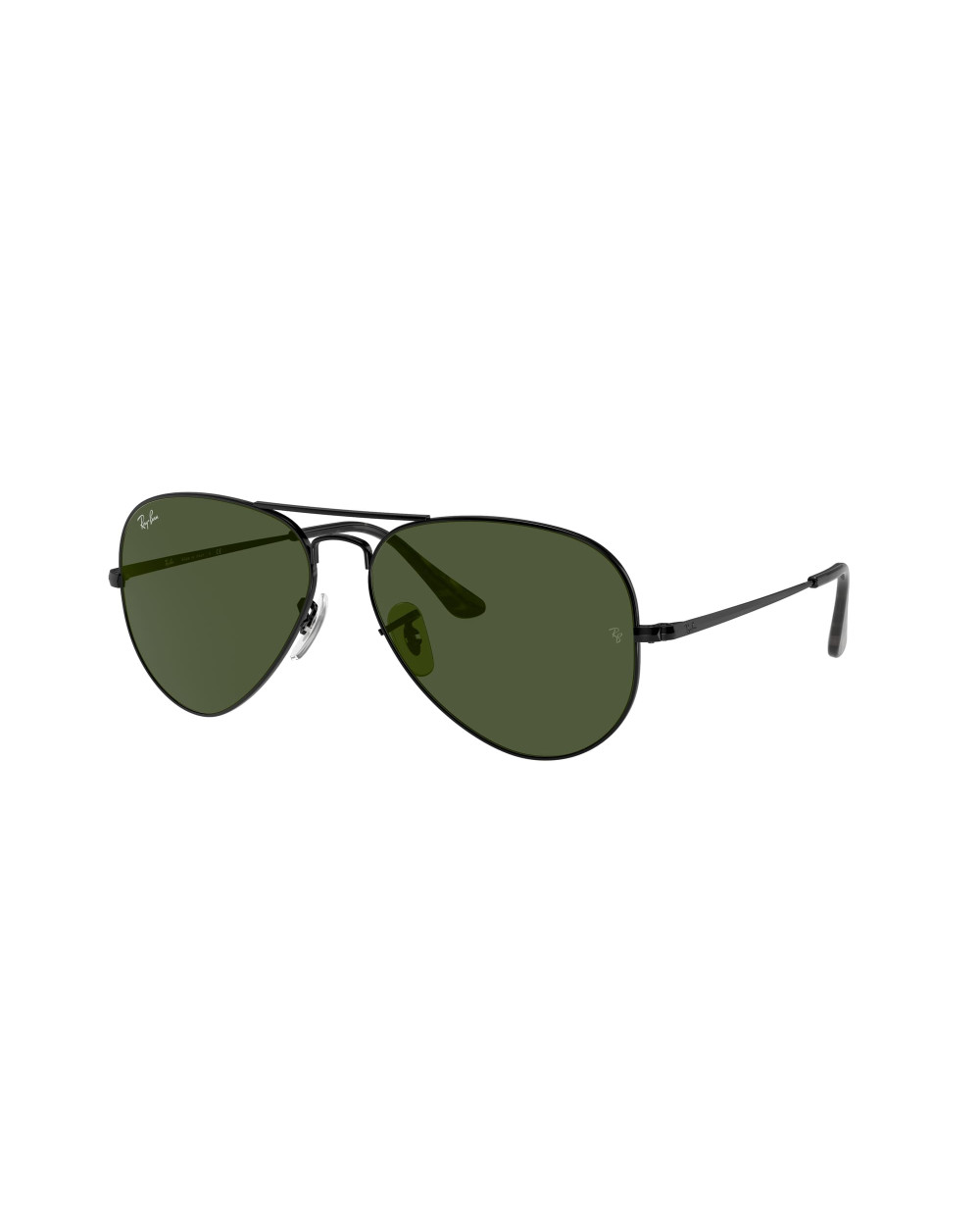 RAY-BAN RB3689 AVIATOR METAL II