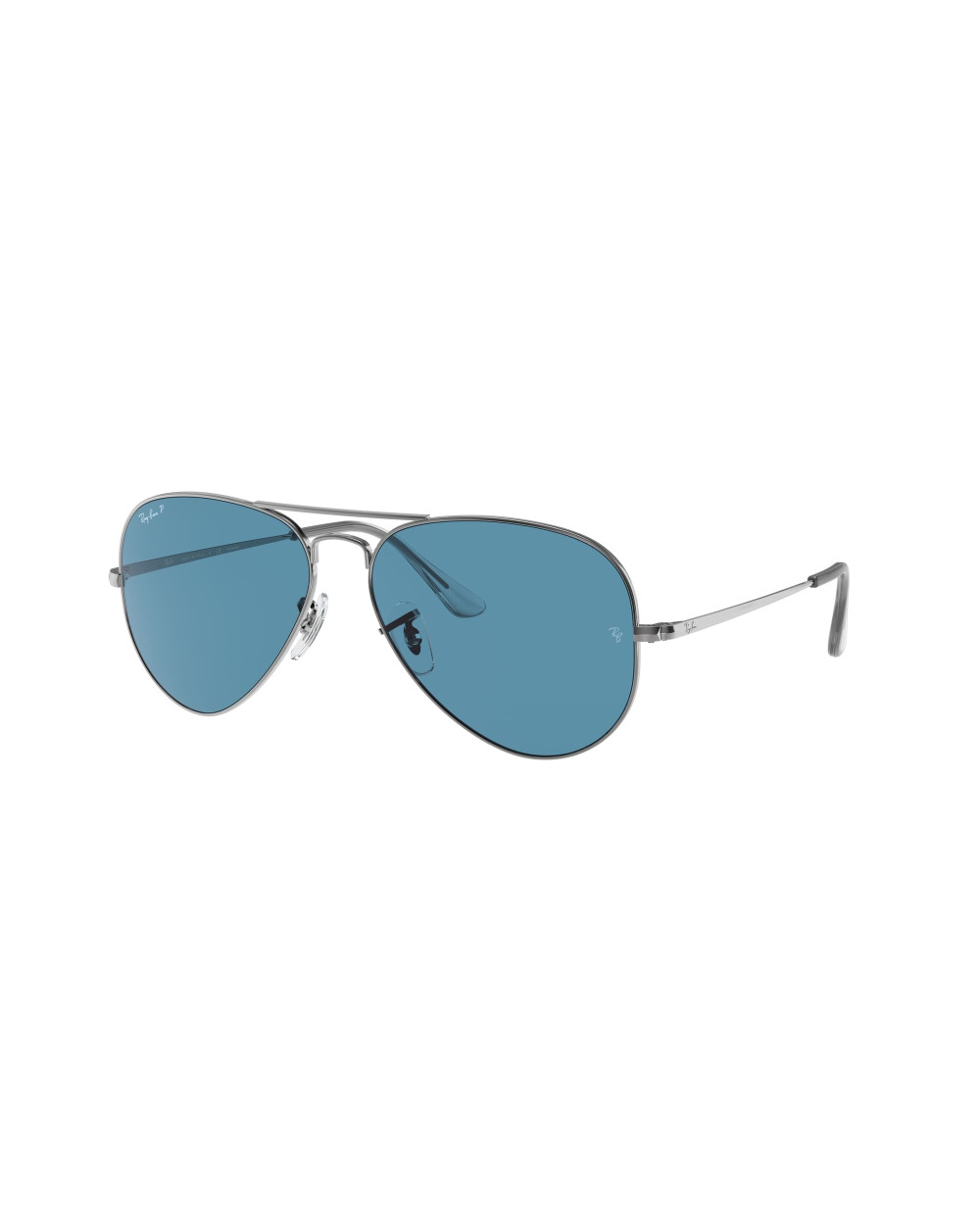 RAY-BAN RB3689 AVIATOR METAL II