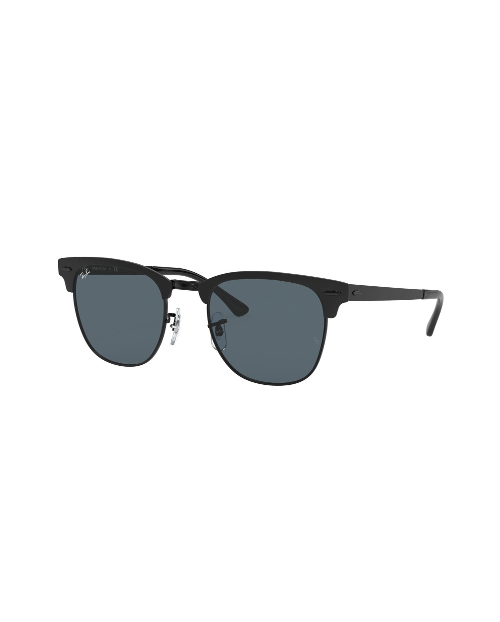 RAY-BAN RB3716 CLUBMASTER METAL