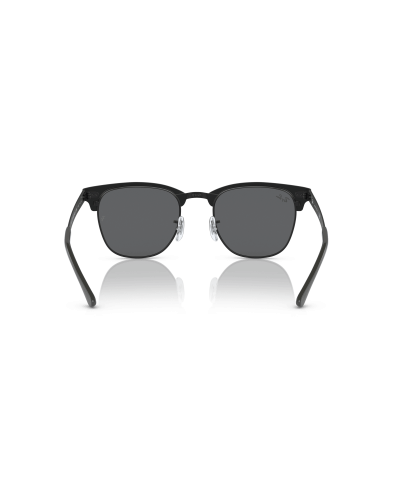 RAY-BAN RB3716 CLUBMASTER METAL